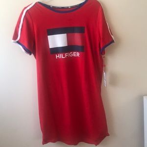 TOMMY HILFIGER DRESS !